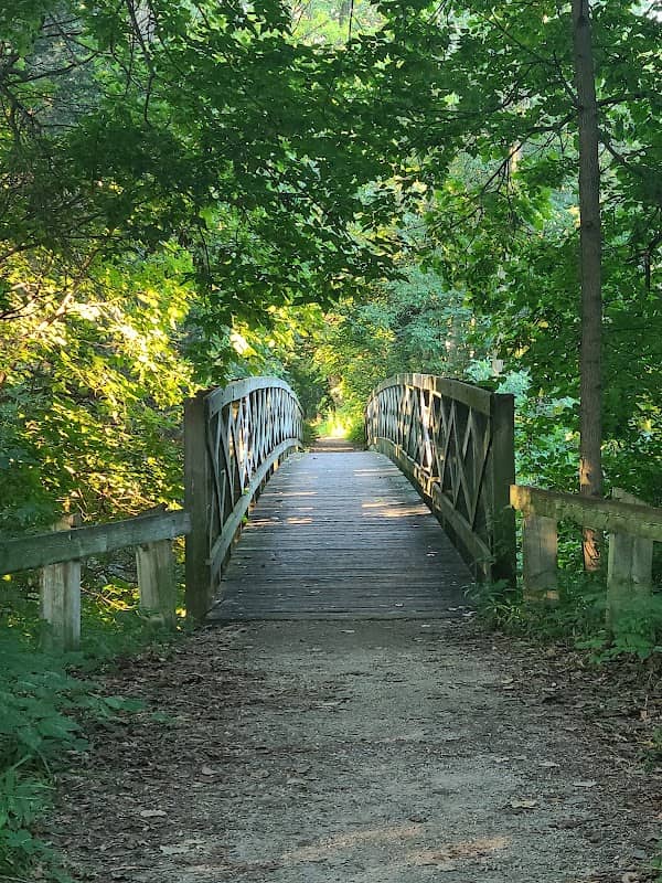 Cofrin Memorial Arboretum - Image 2