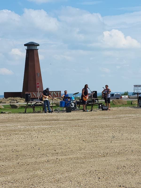 Sandy Point Resort & RV Park - Image 1