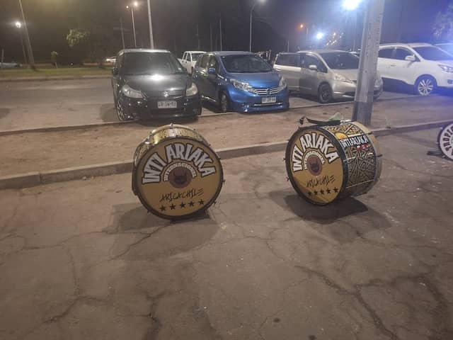 Arica carnaval - Image 3