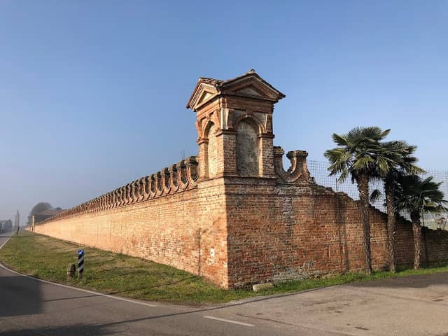 Villa Garzoni - Image 3