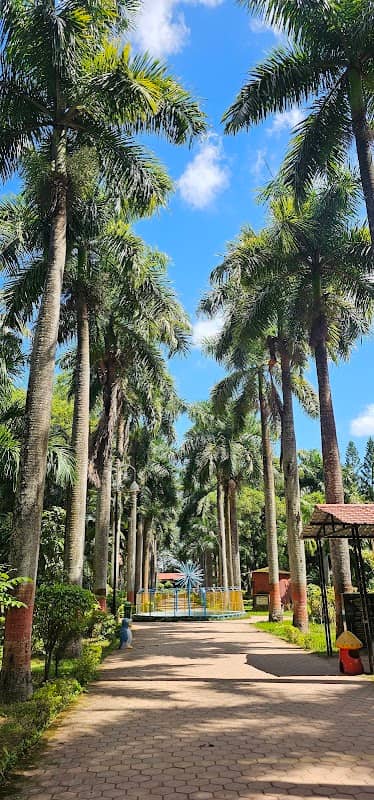 Lalbagh Park jagdalpur - Image 1