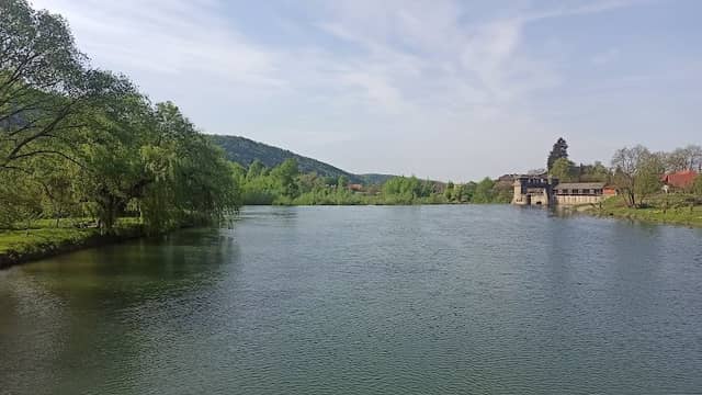 Pidvisnyy Mist - Image 1
