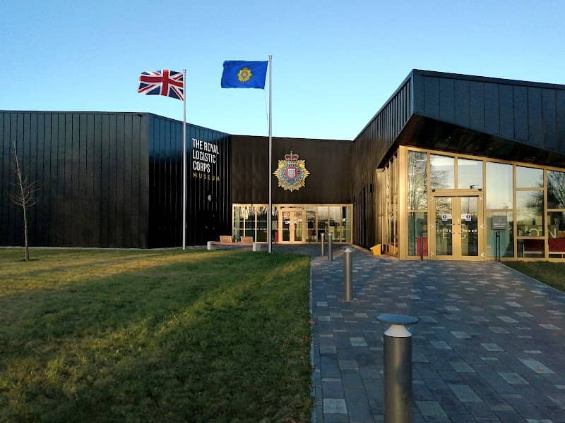 The Royal Logistic Corps Museum - Image 1
