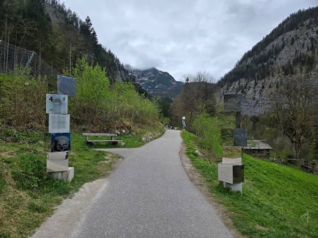 Gedenkbrunnen - Image 2