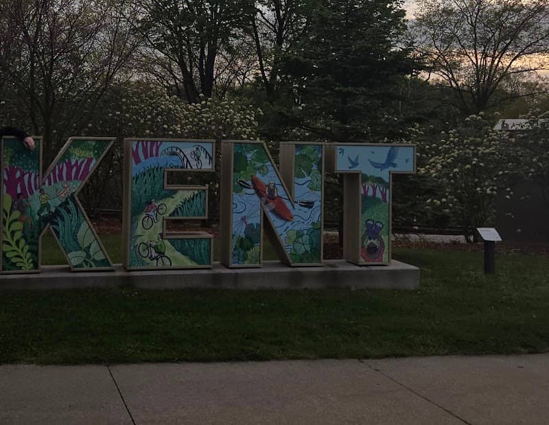 Kent Sign - Image 1