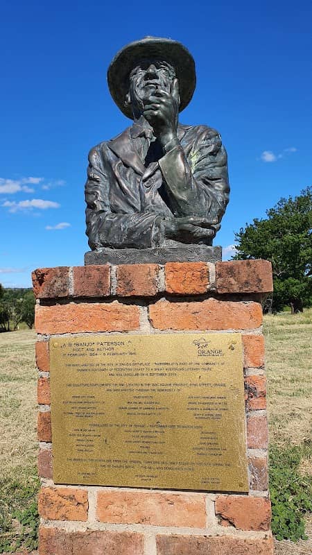 Banjo Paterson Memorial Park - Image 2