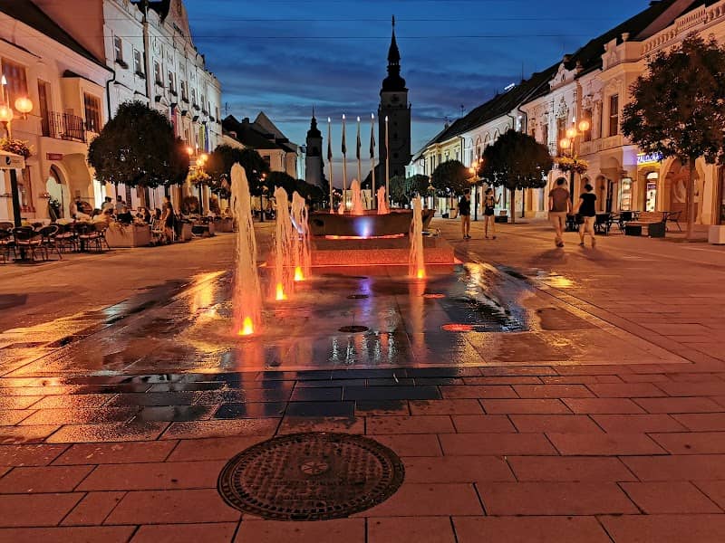 Nápis #TRNAVA - Image 1