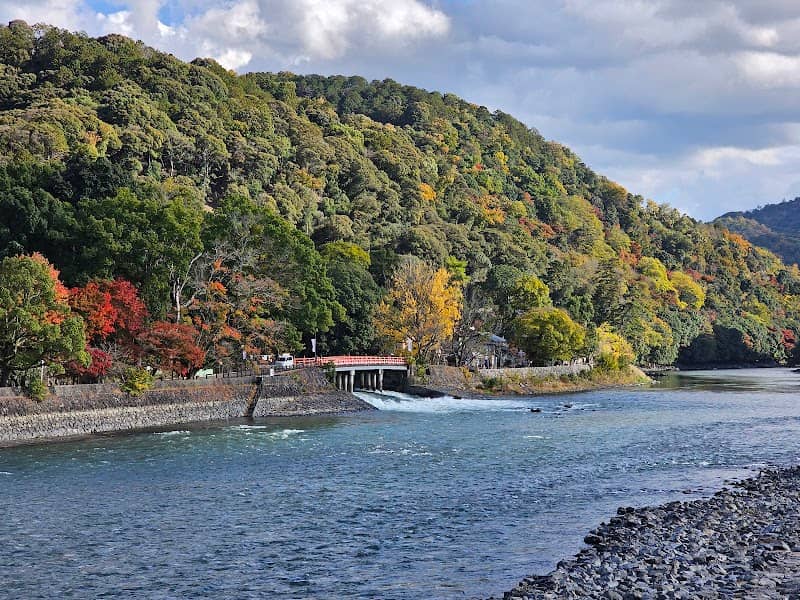 Uji Park - Image 3