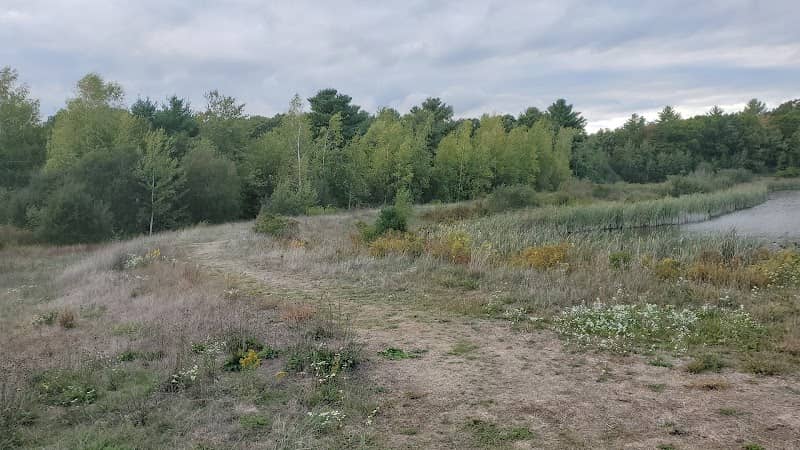 Union Point Wildlands Trust Trail - Image 1