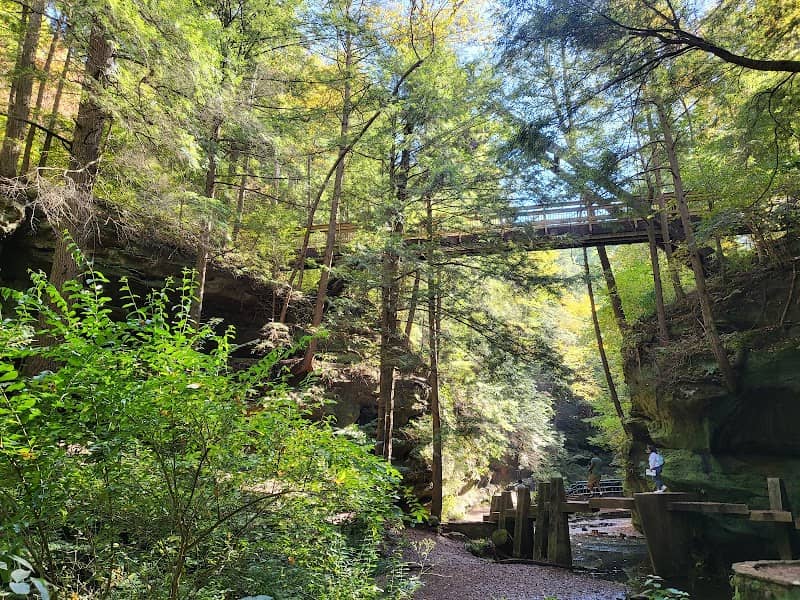 A-Frame Bridge - Image 1