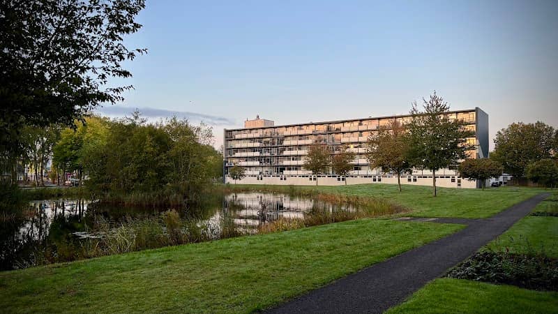 John F Kennedy Park - Image 1