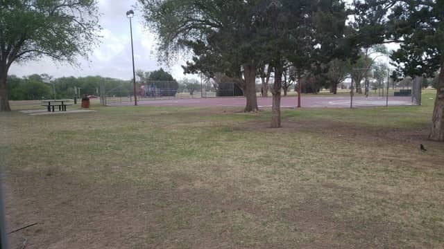 Ernest Butler Park - Image 2