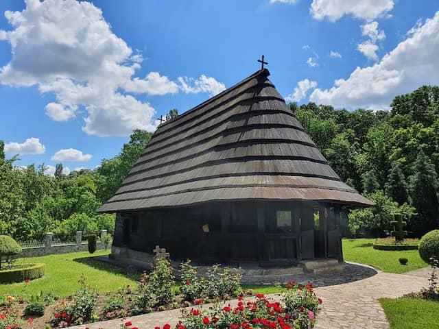 Pokajnica Monastery - Image 1