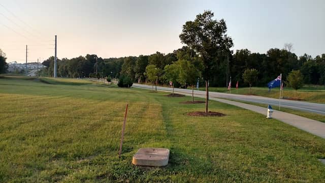 Rock Hill Outdoor Center Greens - Image 3