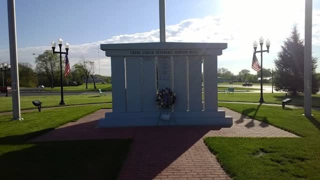 Creve Coeur Veterans Memorial - Image 2