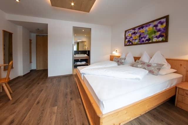 Hotel Gran Prè - Image 1