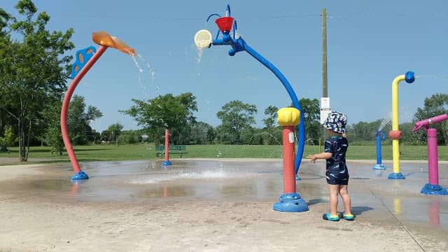 Port Robinson Park - Image 1
