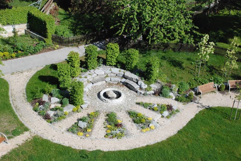 Römergarten Bedaium - Image 1