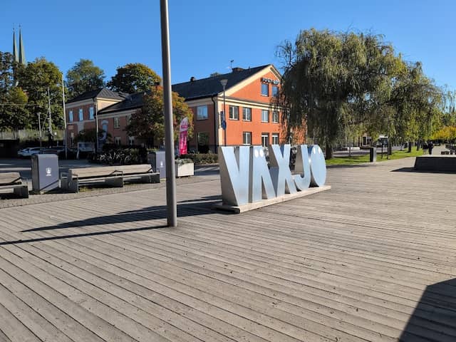 Vattentorget - Image 1