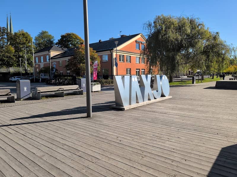 Vattentorget - Image 1