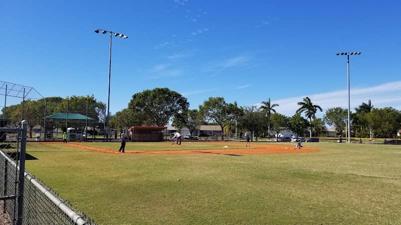 Koza/Saladino Park - Image 2