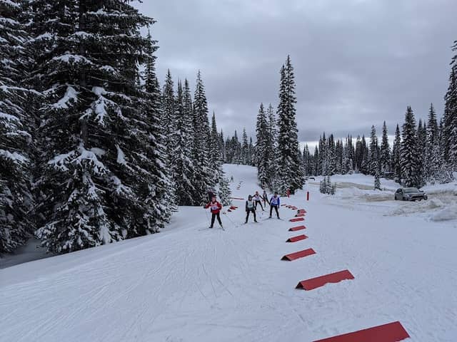 Sovereign Lake Nordic Club - Image 2