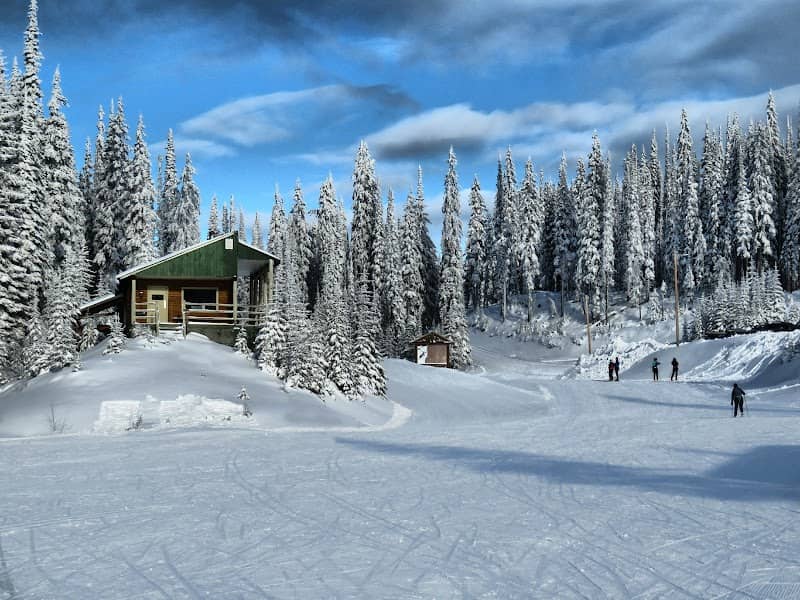 Sovereign Lake Nordic Club - Image 3