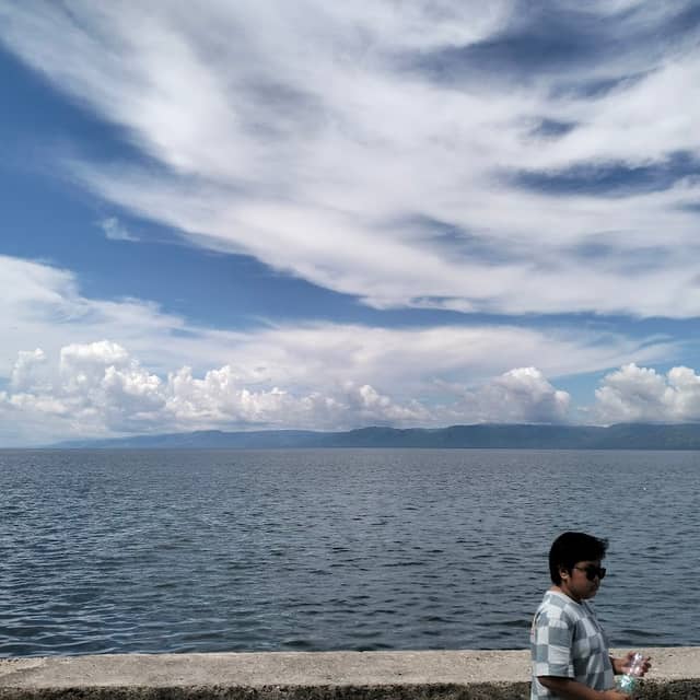 Tanjay City Boulevard (Tambacan) - Image 1