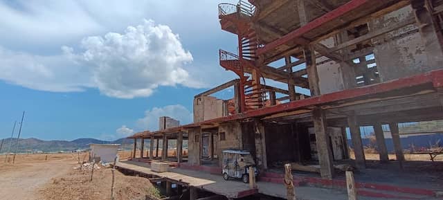 Tourism centre - Image 2