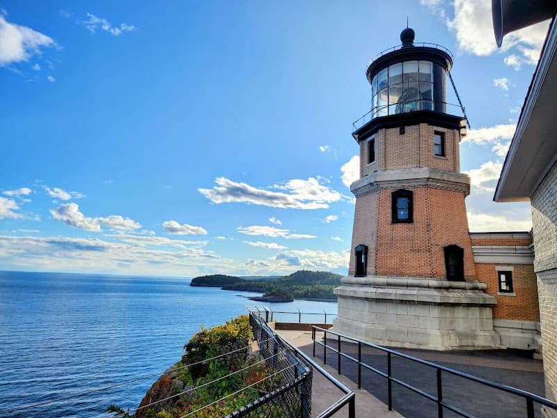 Split Rock Lighthouse State Park - Image 2