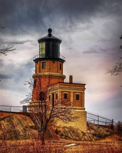 Split Rock Lighthouse State Park - Image 3
