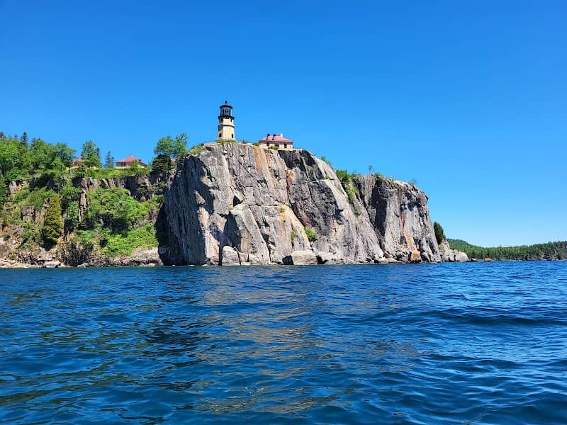 Split Rock Lighthouse State Park - Image 1