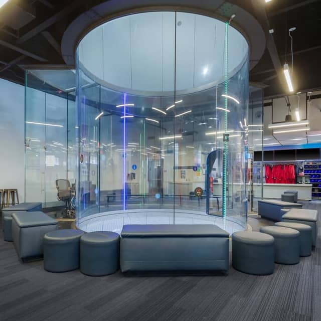 iFLY Indoor Skydiving- Montgomery - Image 3