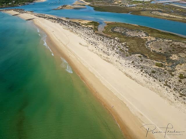 Beauty of the Lagoons - Image 1