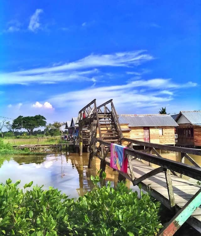 Batang kosetan SEGAYAM - Image 1