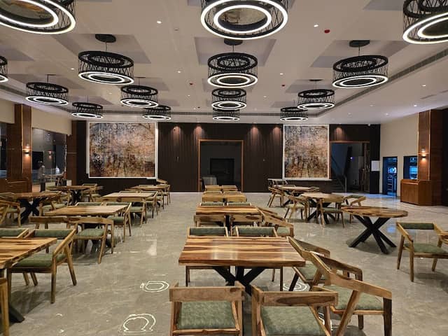 SVA GRAND Conventions and Resorts - Image 1