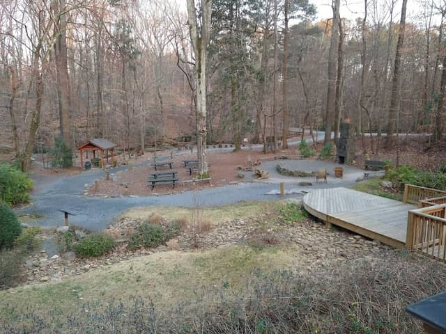 Dunwoody Nature Center - Image 3