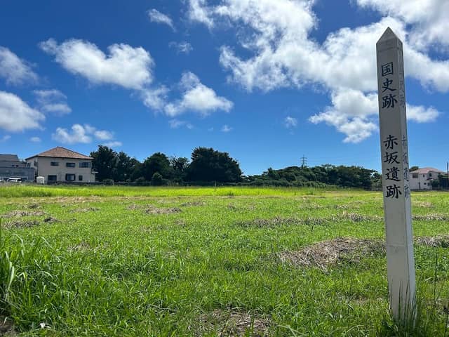 Akasaka Archaeological Site - Image 1