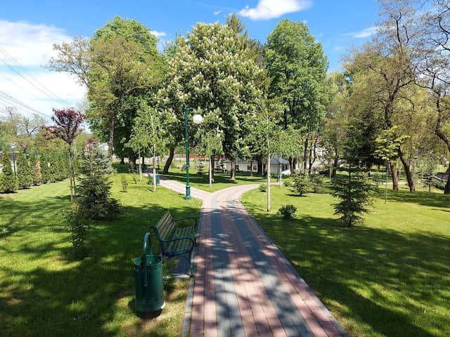 Parcul Măriței - Image 1