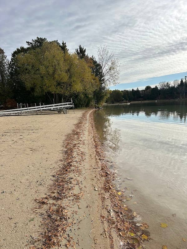 Village Beach - Image 1