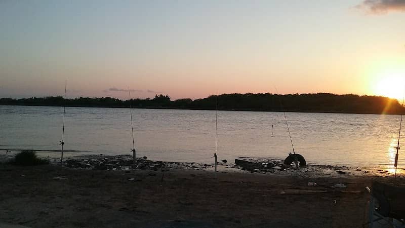 Freeport Rock Dock - Image 1