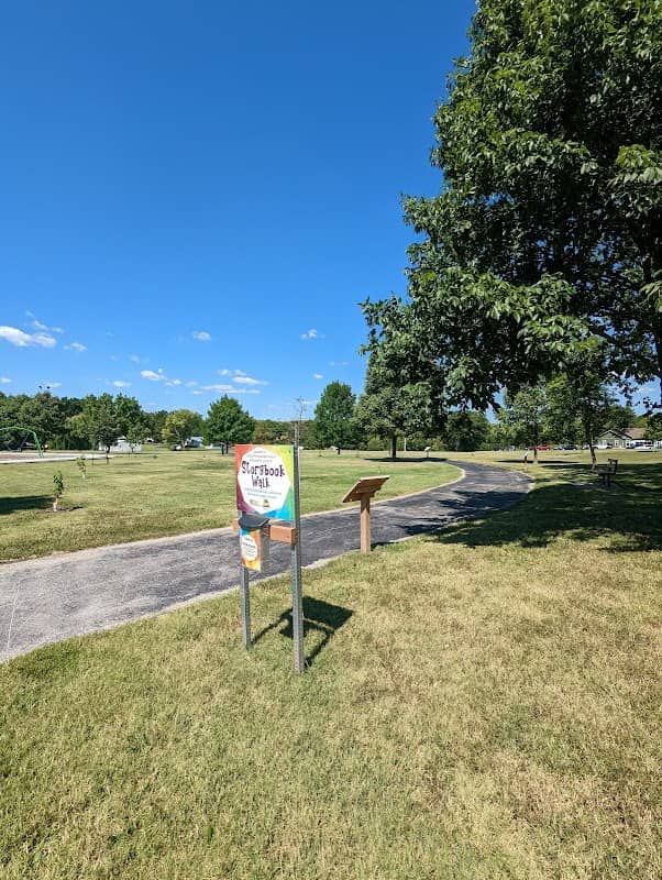 Hubbard park - Image 2