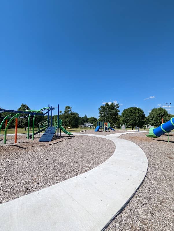 Hubbard park - Image 1