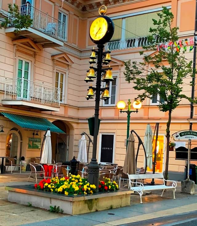 Ischler Glockenspiel - Image 2
