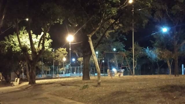 Praça Do Inocoop - Image 1