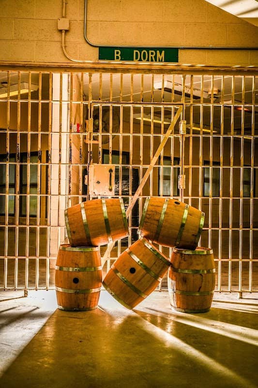 Southern Grace Distilleries - Image 2