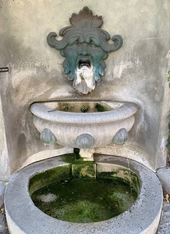 Schlappmaul-Brunnen - Image 1
