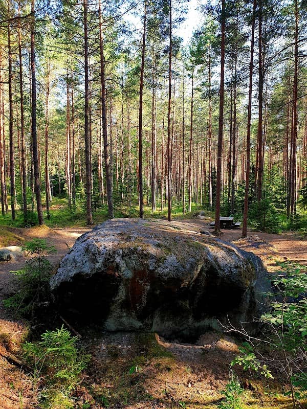 Zaķu akmens - Image 1