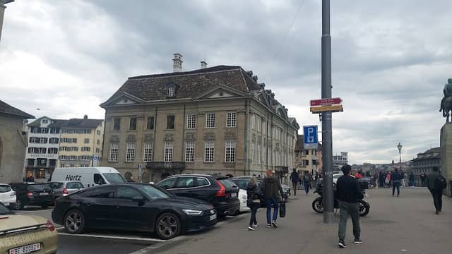 Zurich City Tour - Image 2
