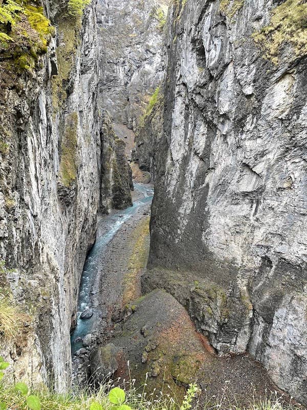 Linthschlucht - Image 2